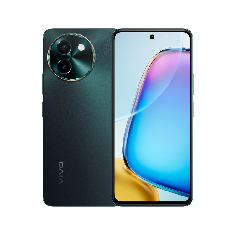 vivo Y200t view 5