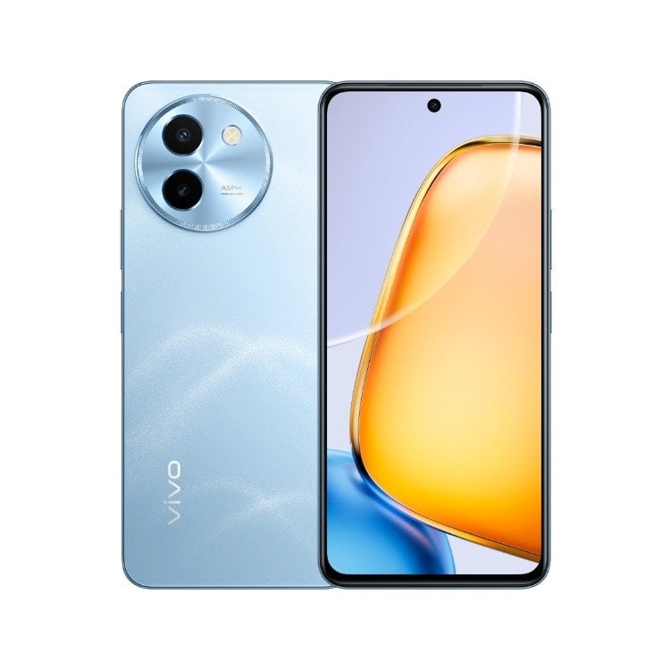 vivo Y200t view 6