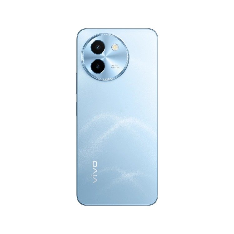 vivo Y200t view 8