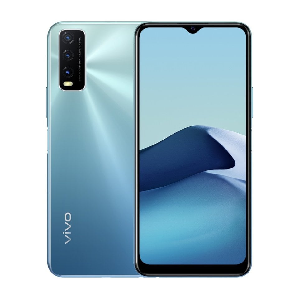 vivo Y20g view 4