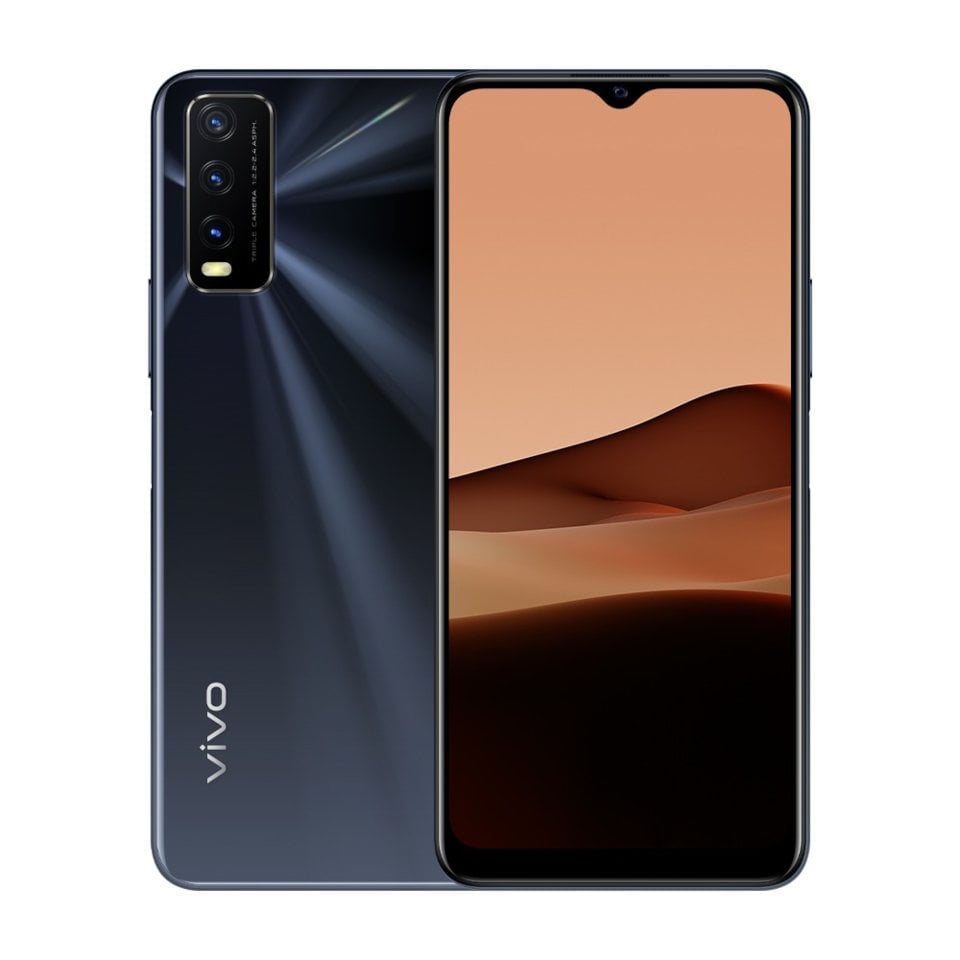 vivo Y20g view 5