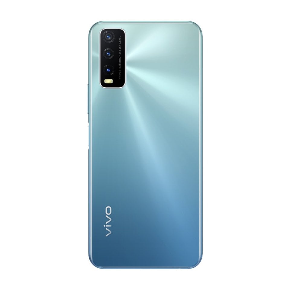 vivo Y20g view 8