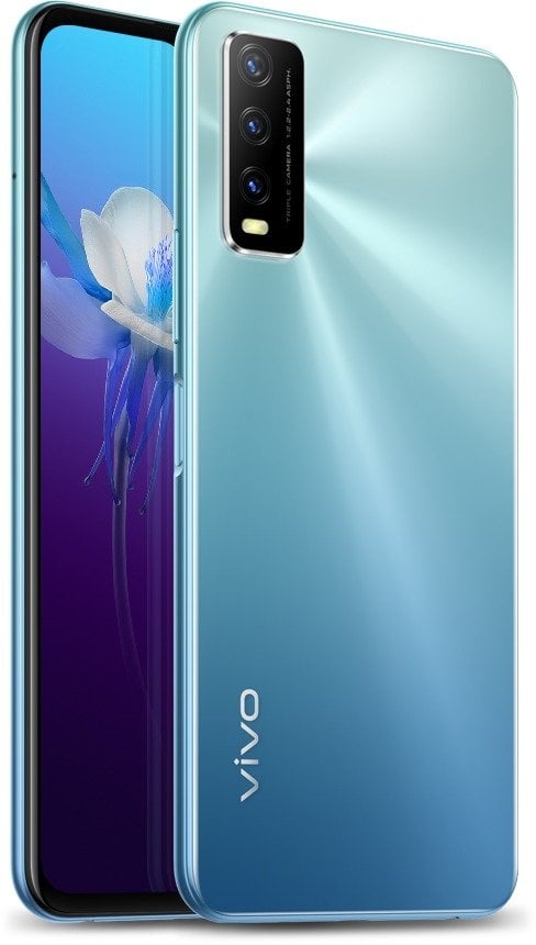 vivo Y20g view 14
