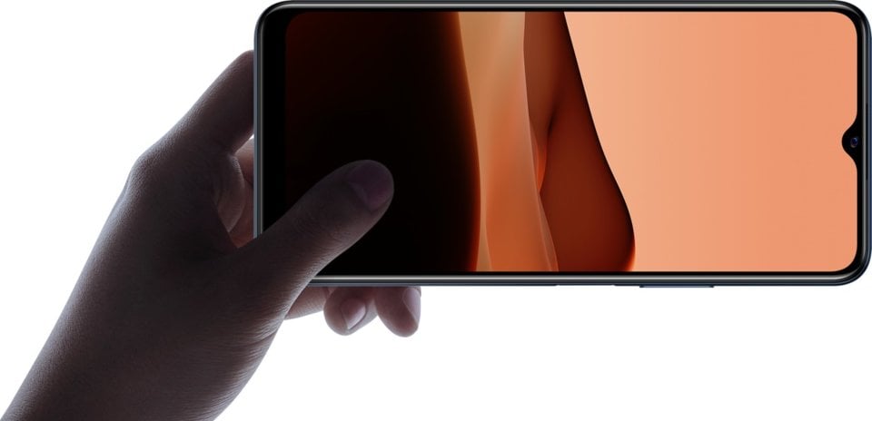 vivo Y20g view 18