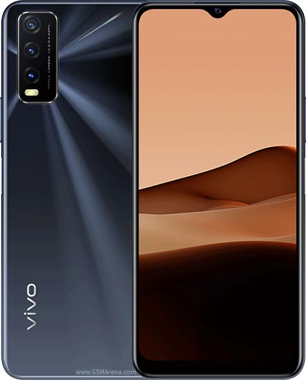 vivo Y20t view 2