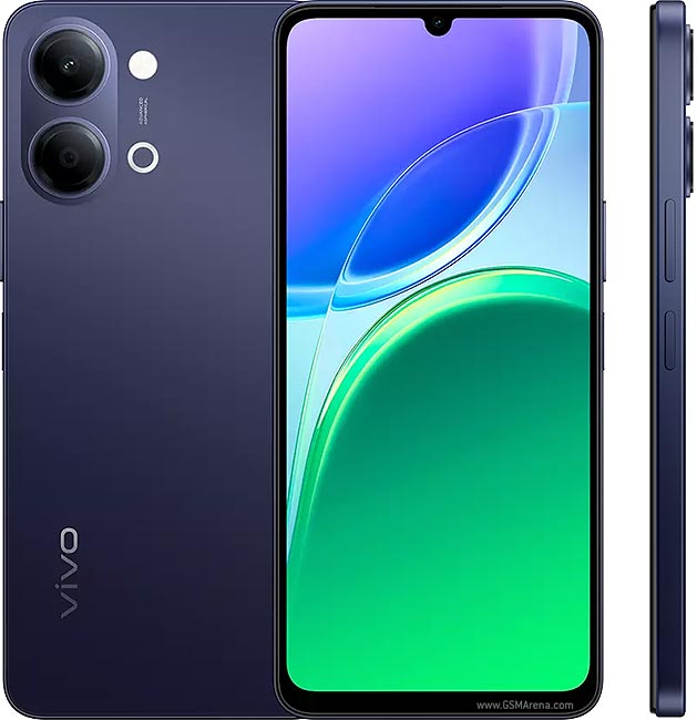 vivo Y21 view 1