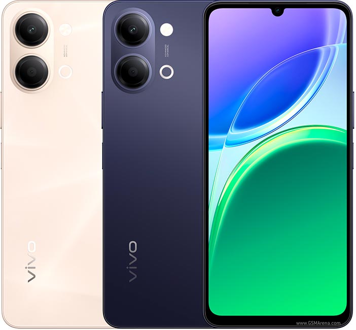 vivo Y21 view 2