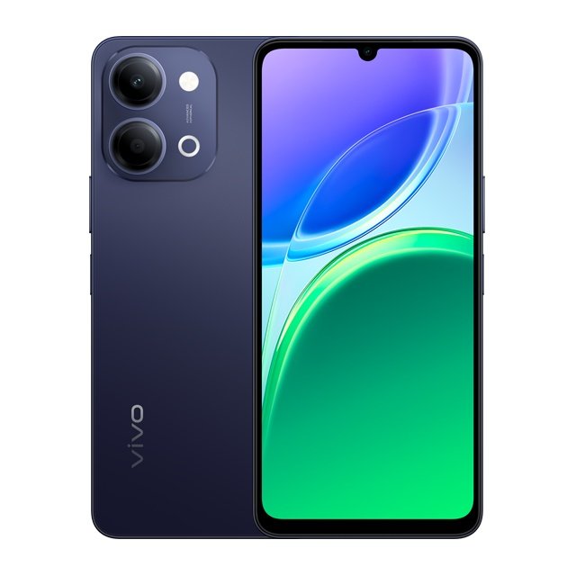 vivo Y21 view 5