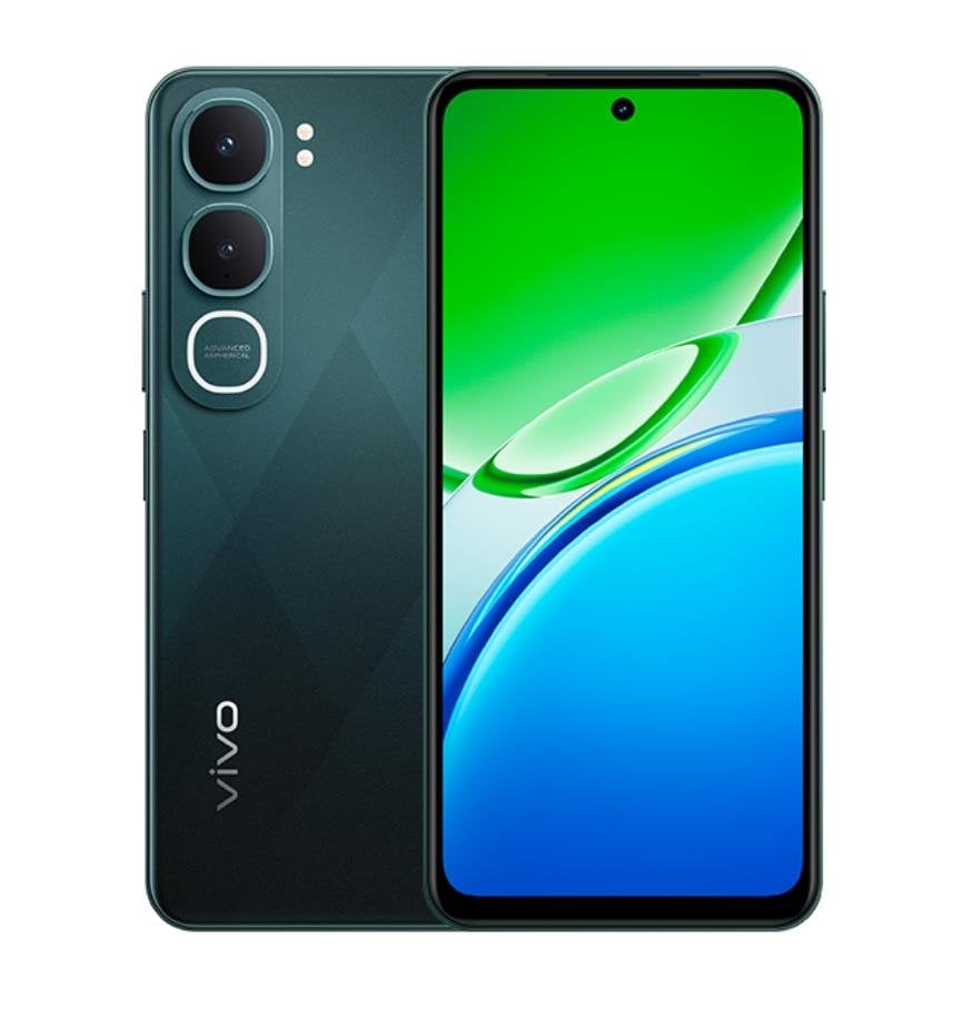 vivo Y21d view 4