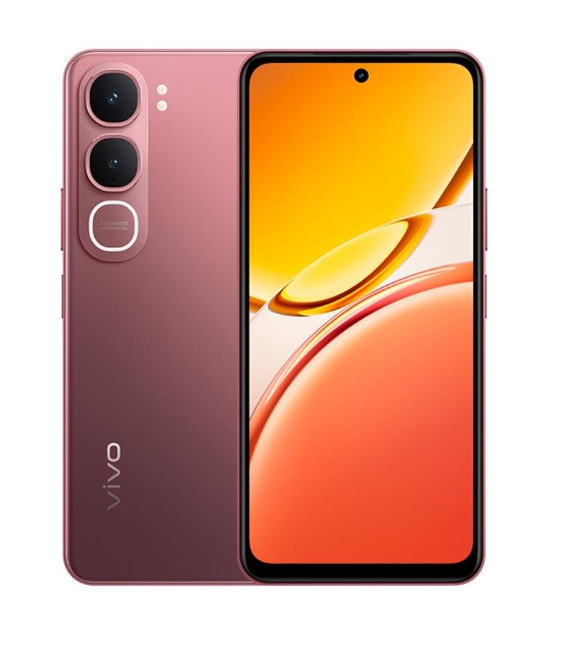 vivo Y21d view 5