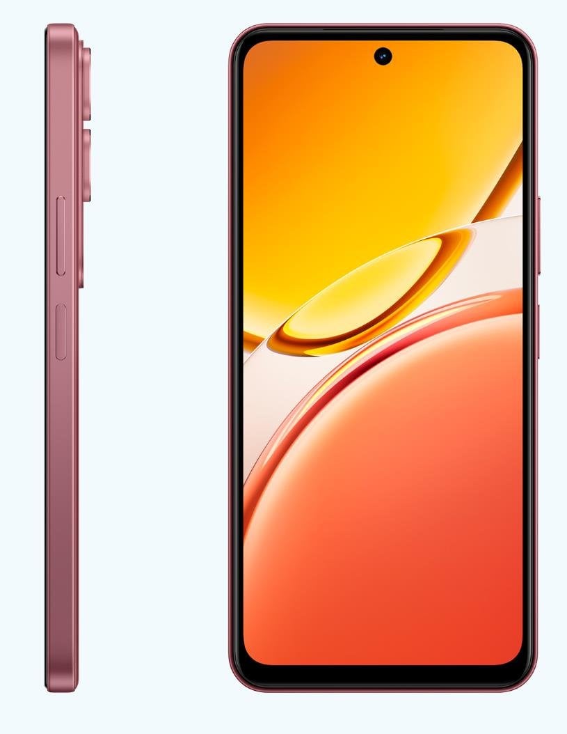 vivo Y21d view 8