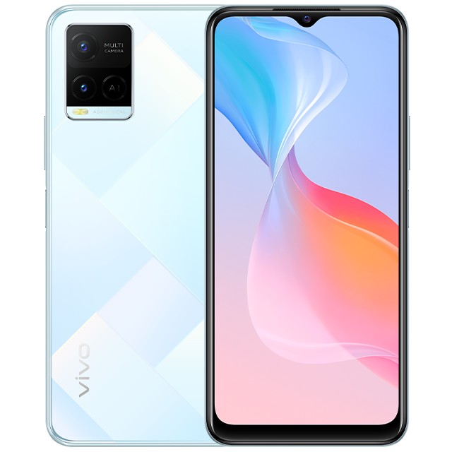 vivo Y21G view 1