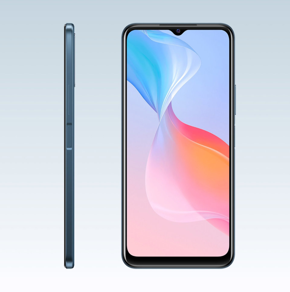 vivo Y21G view 9