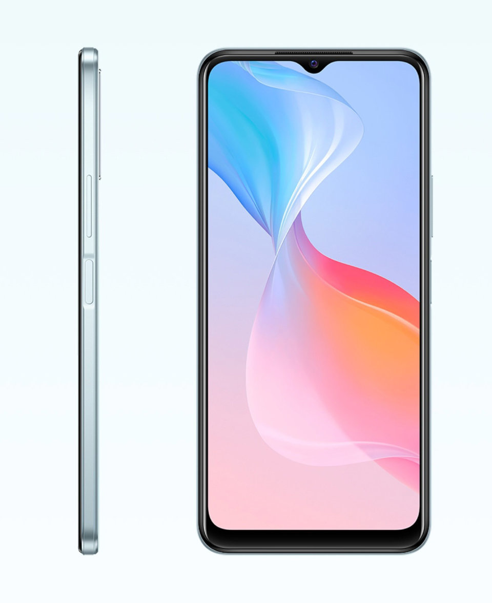 vivo Y21G view 10