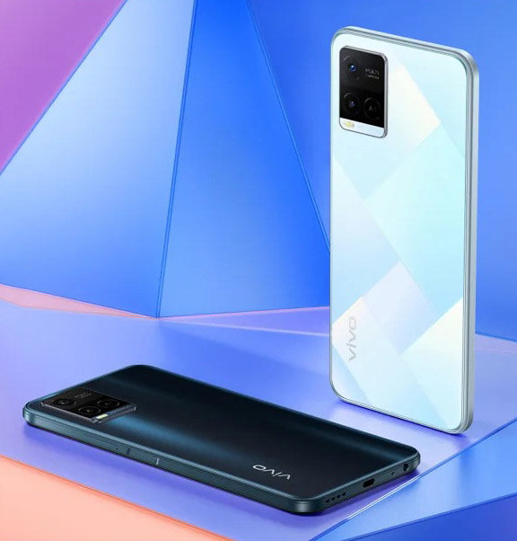 vivo Y21G view 15