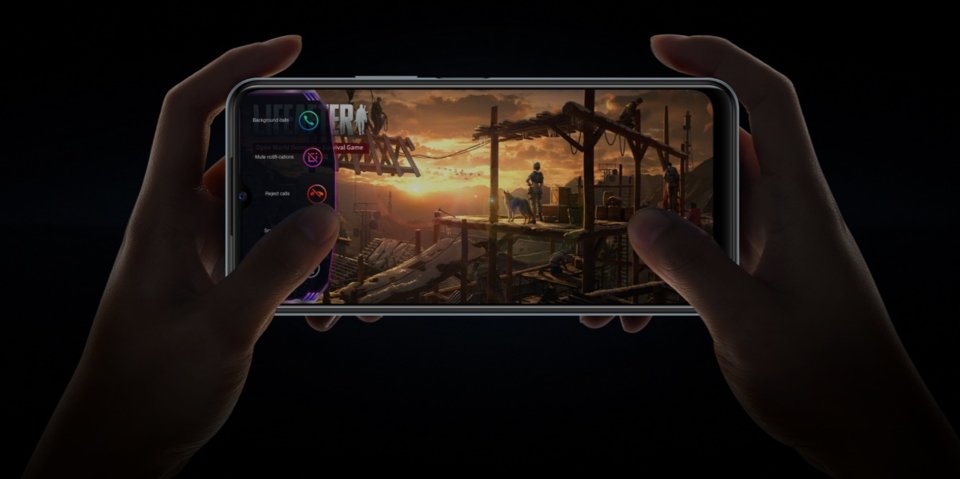 vivo Y21G view 16