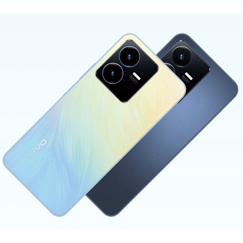 vivo Y22s view 4