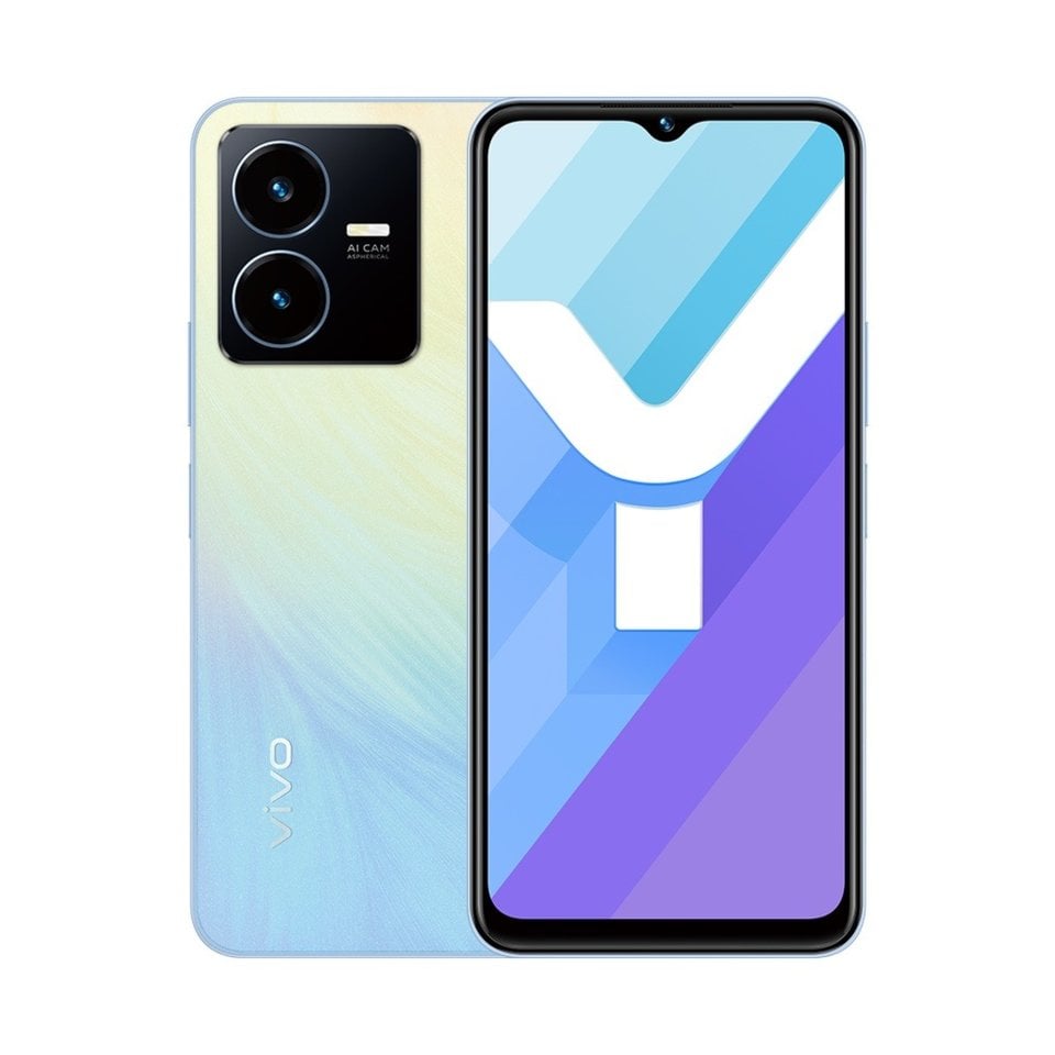 vivo Y22s view 6