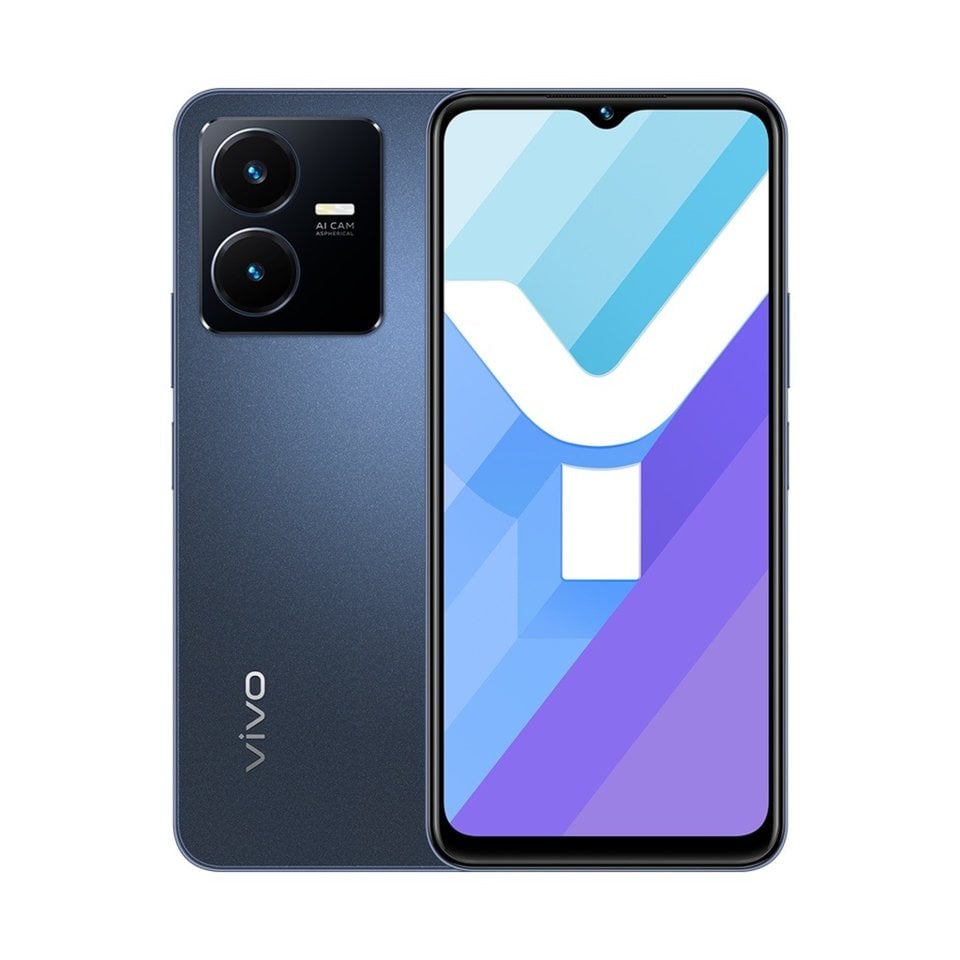 vivo Y22s (Europe) view 5