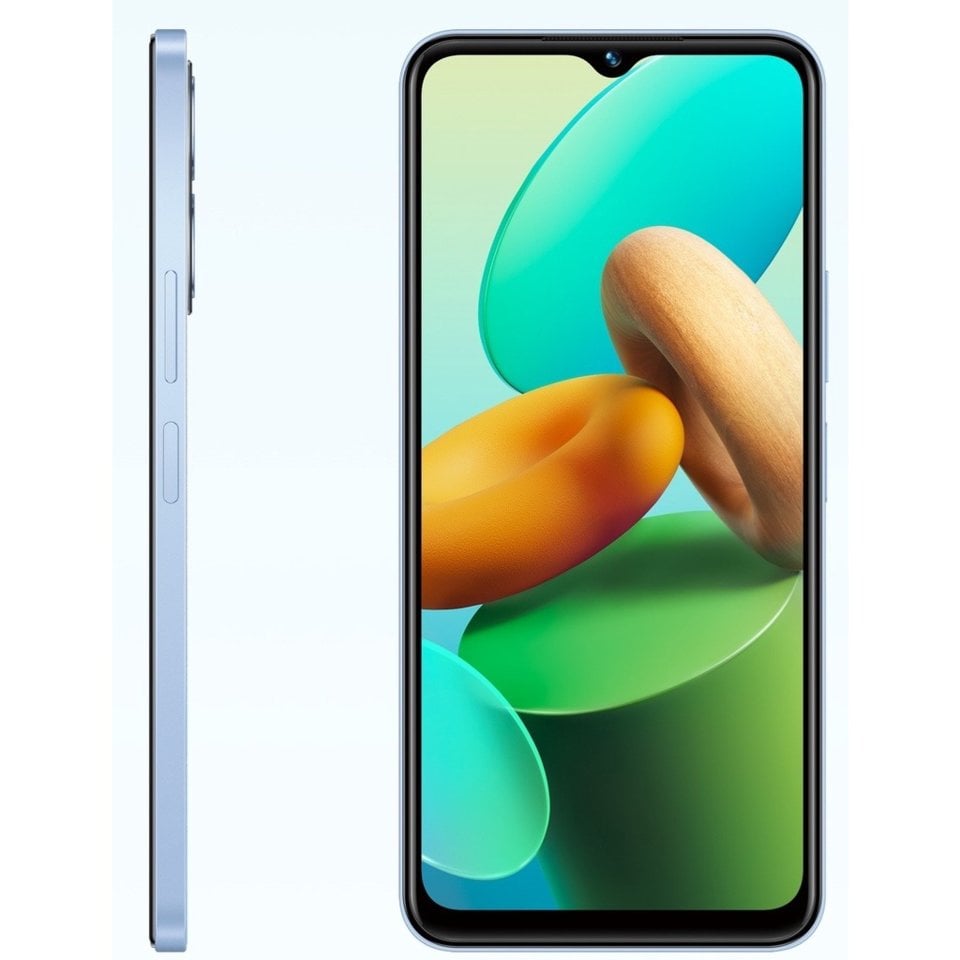 vivo Y22s (Europe) view 8
