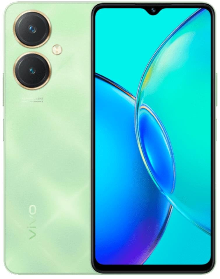 vivo Y27 view 5