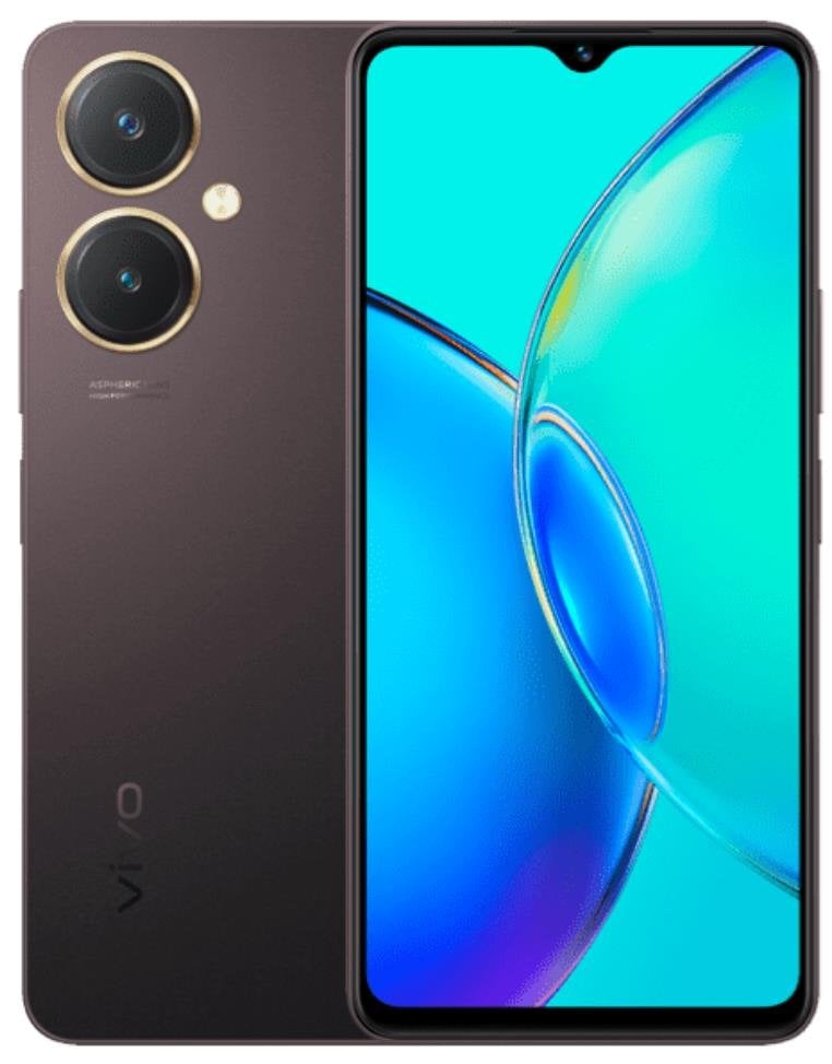 vivo Y27 view 6