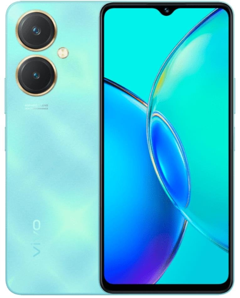 vivo Y27 view 7