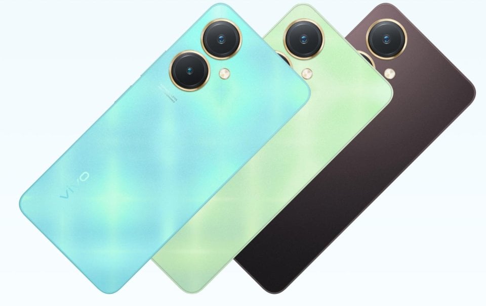 vivo Y27 view 8