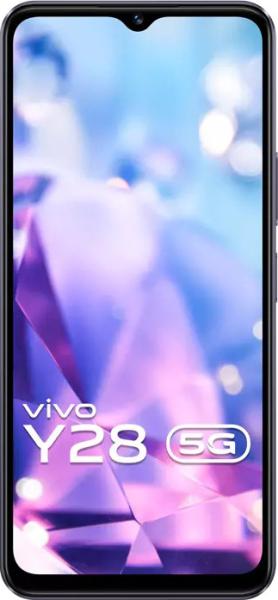 vivo Y28 view 3