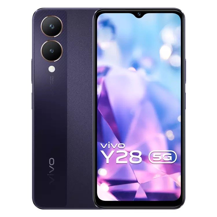vivo Y28 view 4