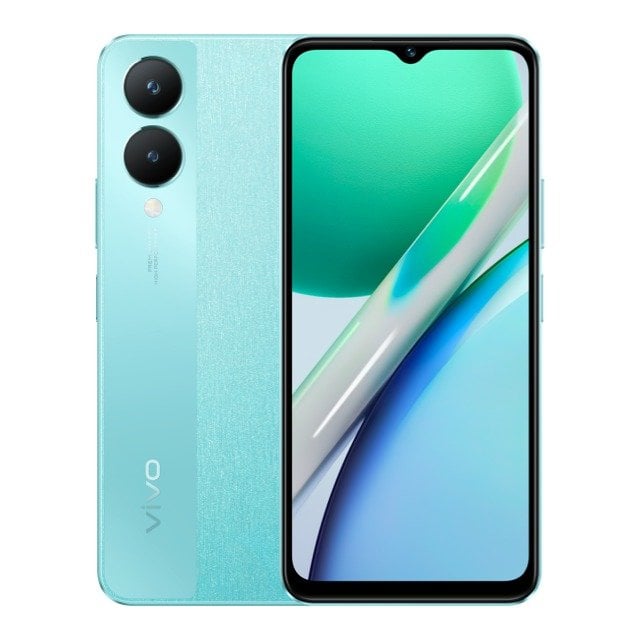vivo Y28 view 5