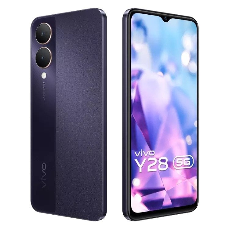 vivo Y28 view 6
