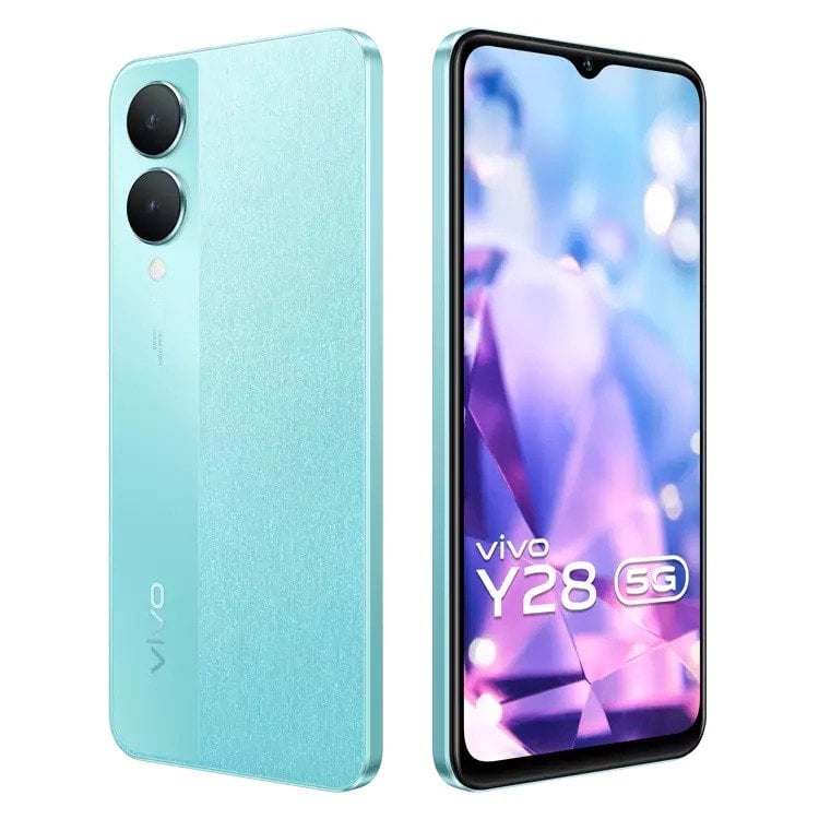 vivo Y28 view 7