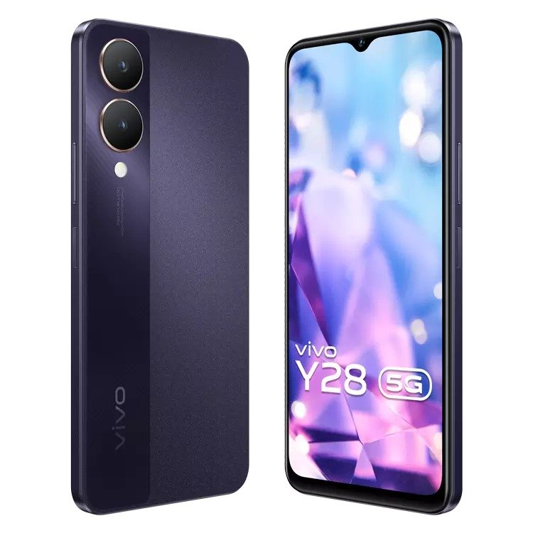 vivo Y28 view 8