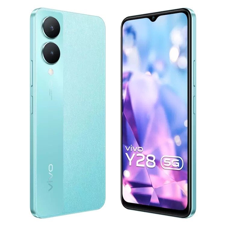 vivo Y28 view 9