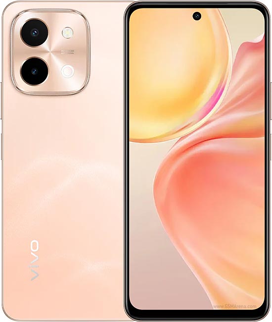 vivo Y28 4G view 1