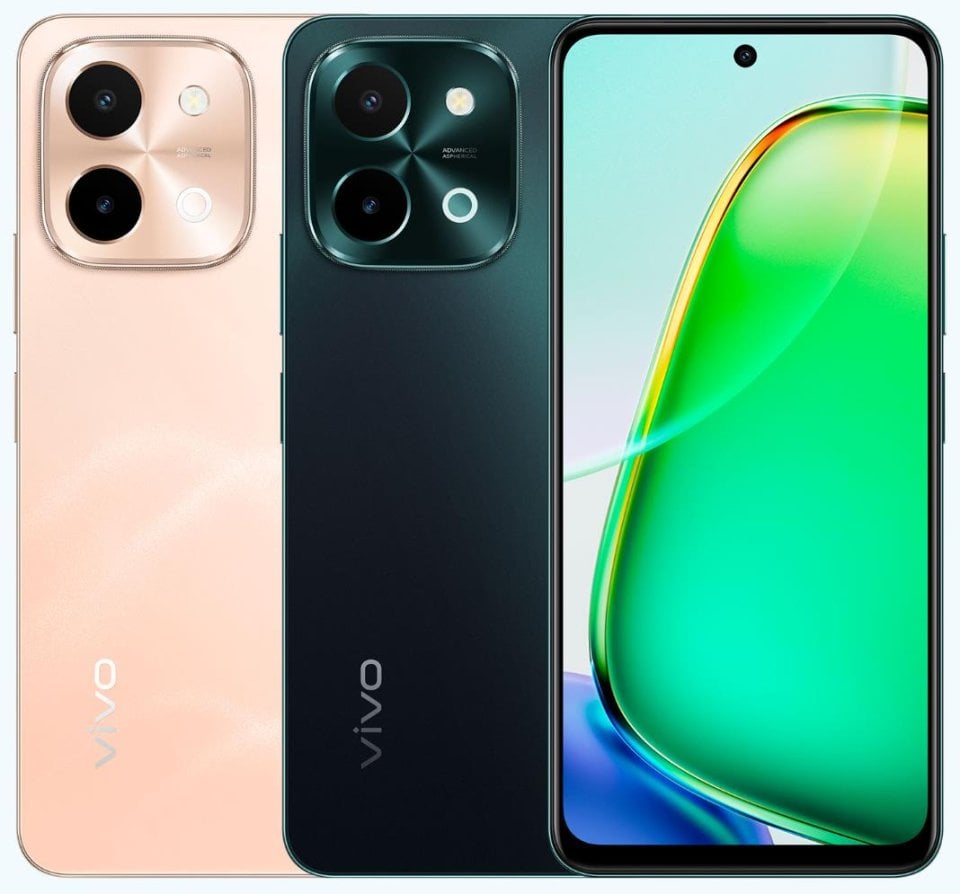vivo Y28 4G view 4