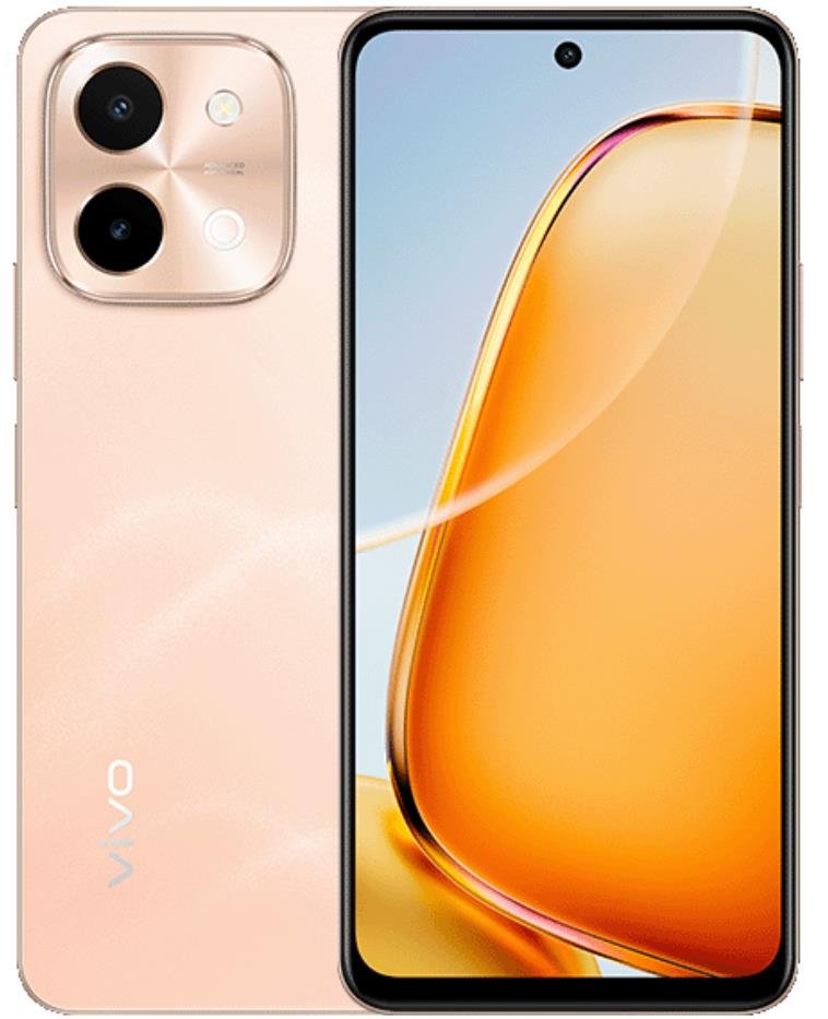 vivo Y28 4G view 5