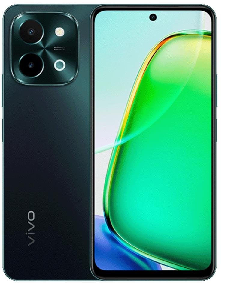 vivo Y28 4G view 6