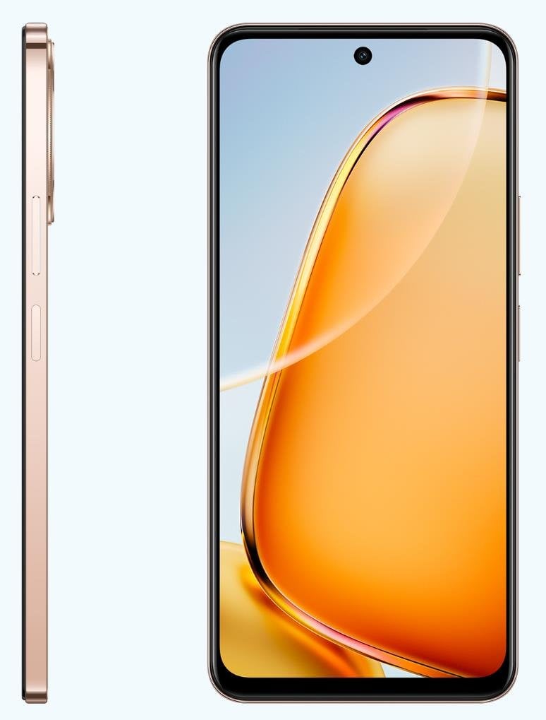 vivo Y28 4G view 7