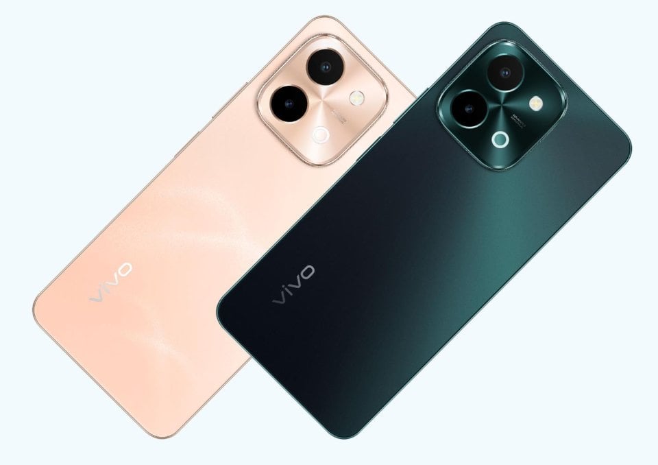 vivo Y28 4G view 9