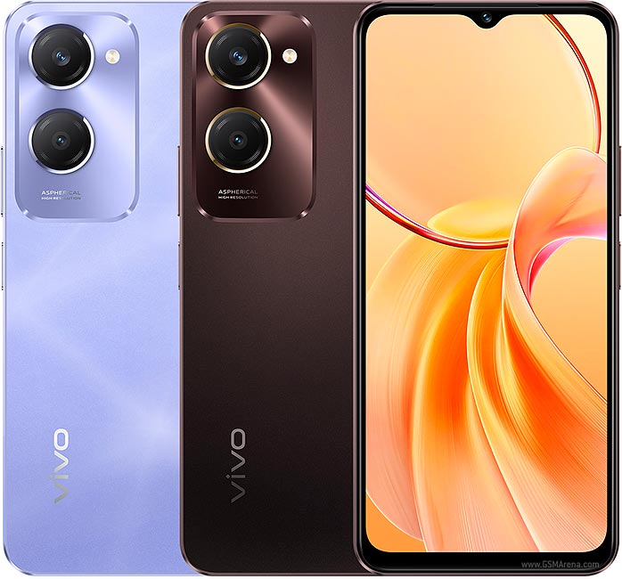 vivo Y28s view 1