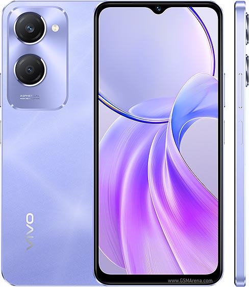 vivo Y28s view 2