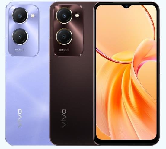 vivo Y28s view 4