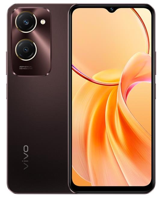vivo Y28s view 5