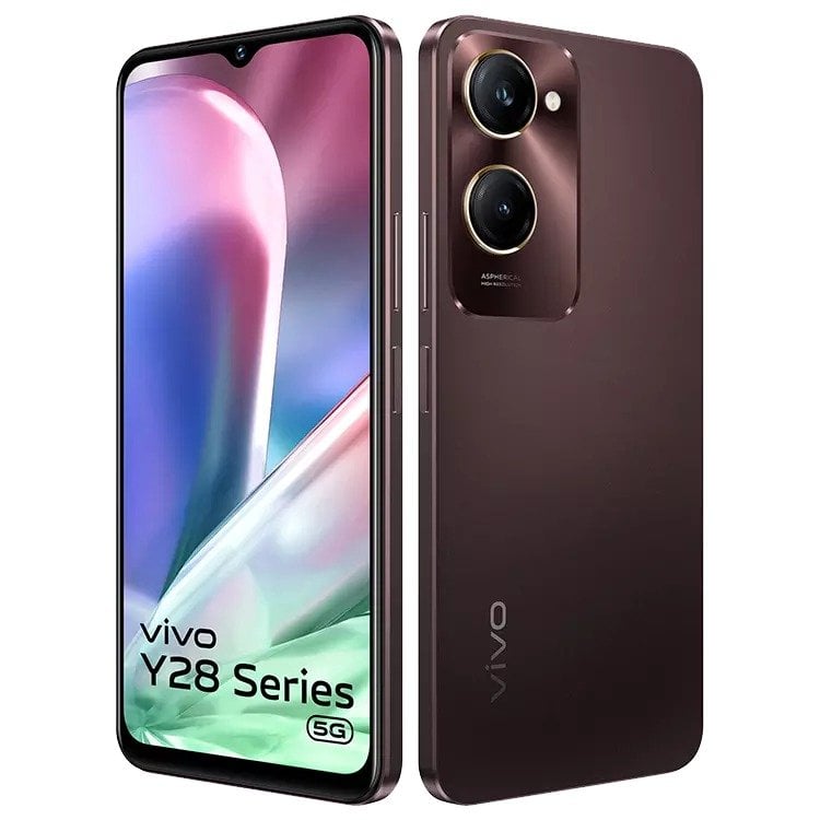 vivo Y28s view 7