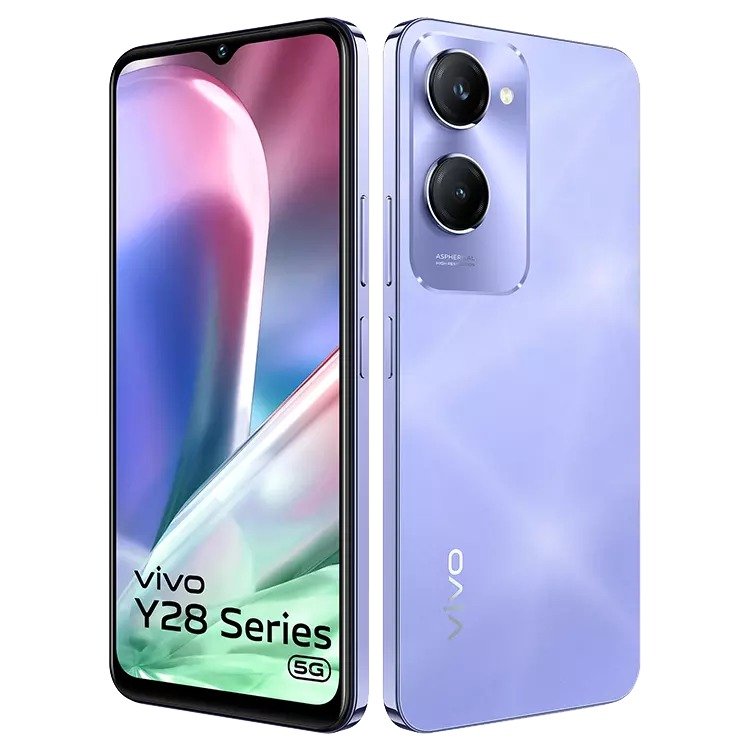 vivo Y28s view 8