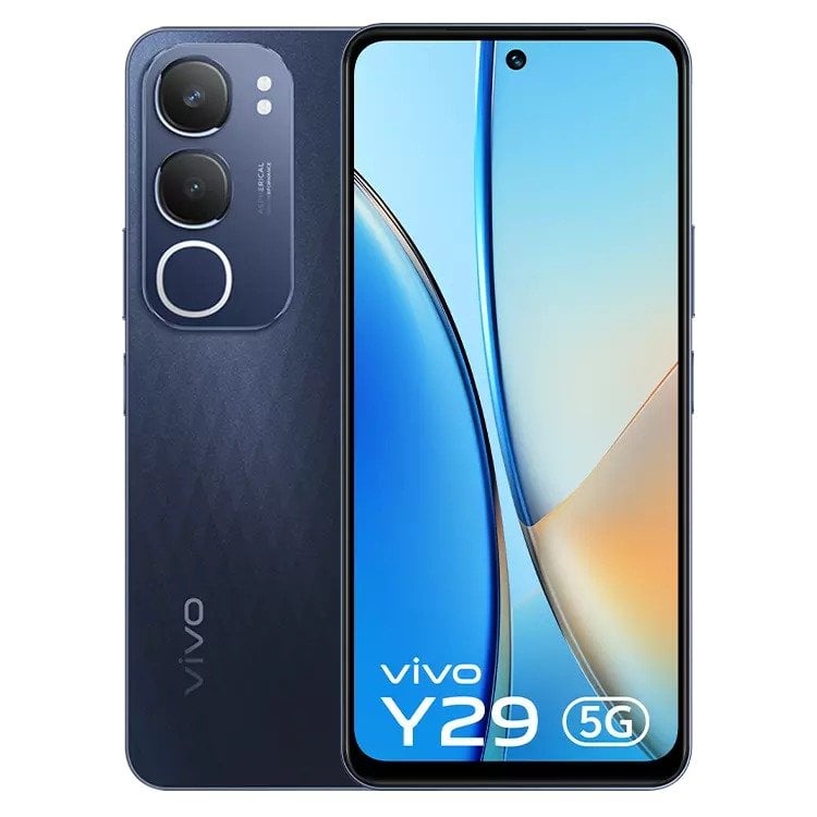 vivo Y29 view 4