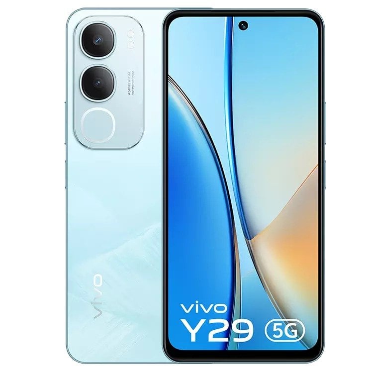 vivo Y29 view 5