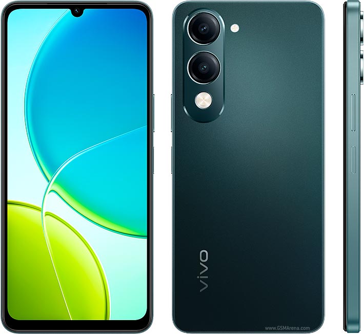 vivo Y29s view 1